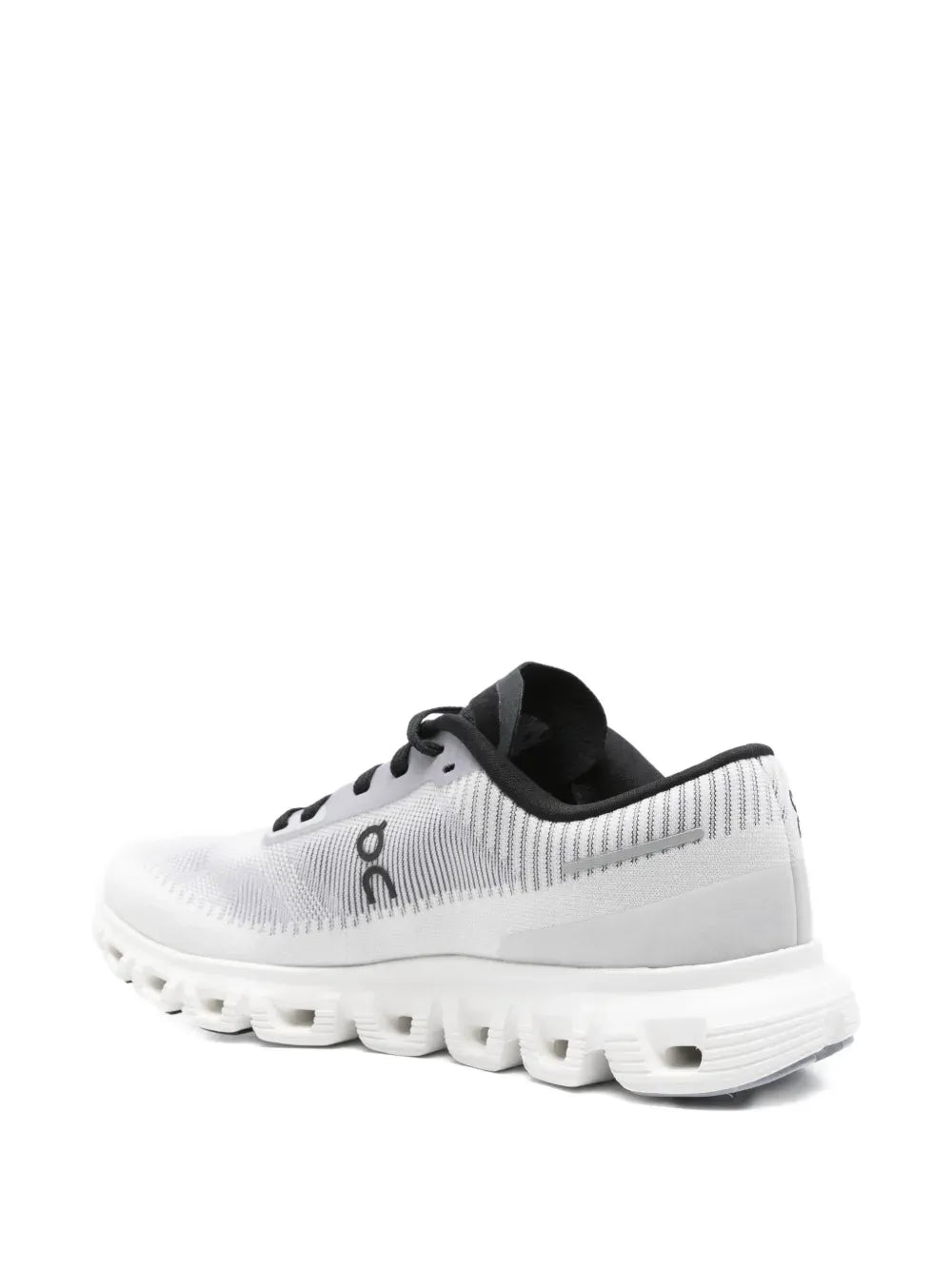 On Cloud 6 logo-detail sneakers