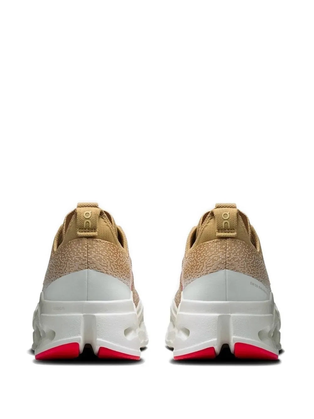 On Cloudsurfer Max Year of the Horse sneakers