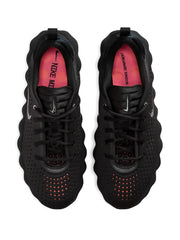Nike Mind 002 "Black/Hyper Crimson" sneakers