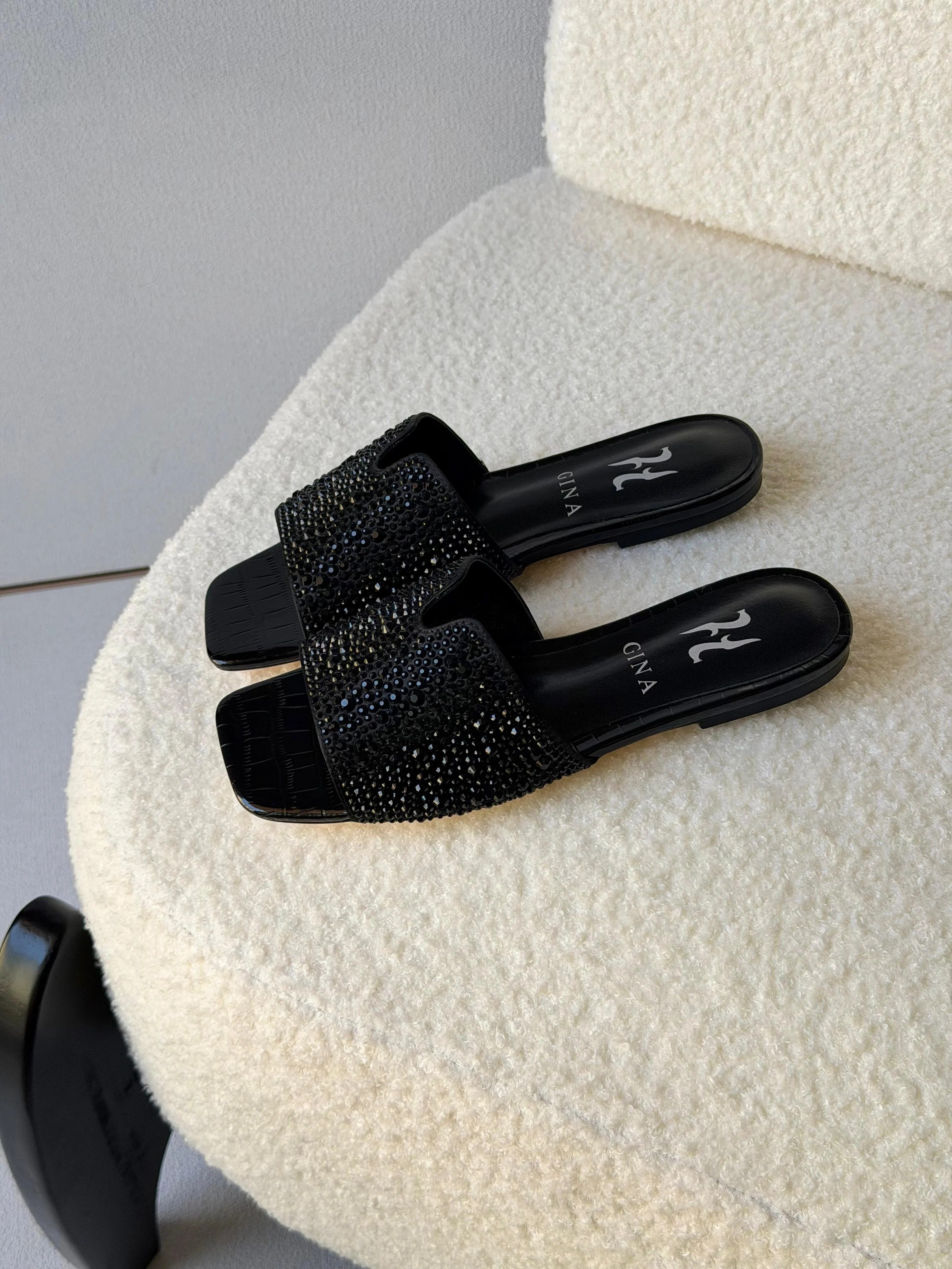 Gina slipper