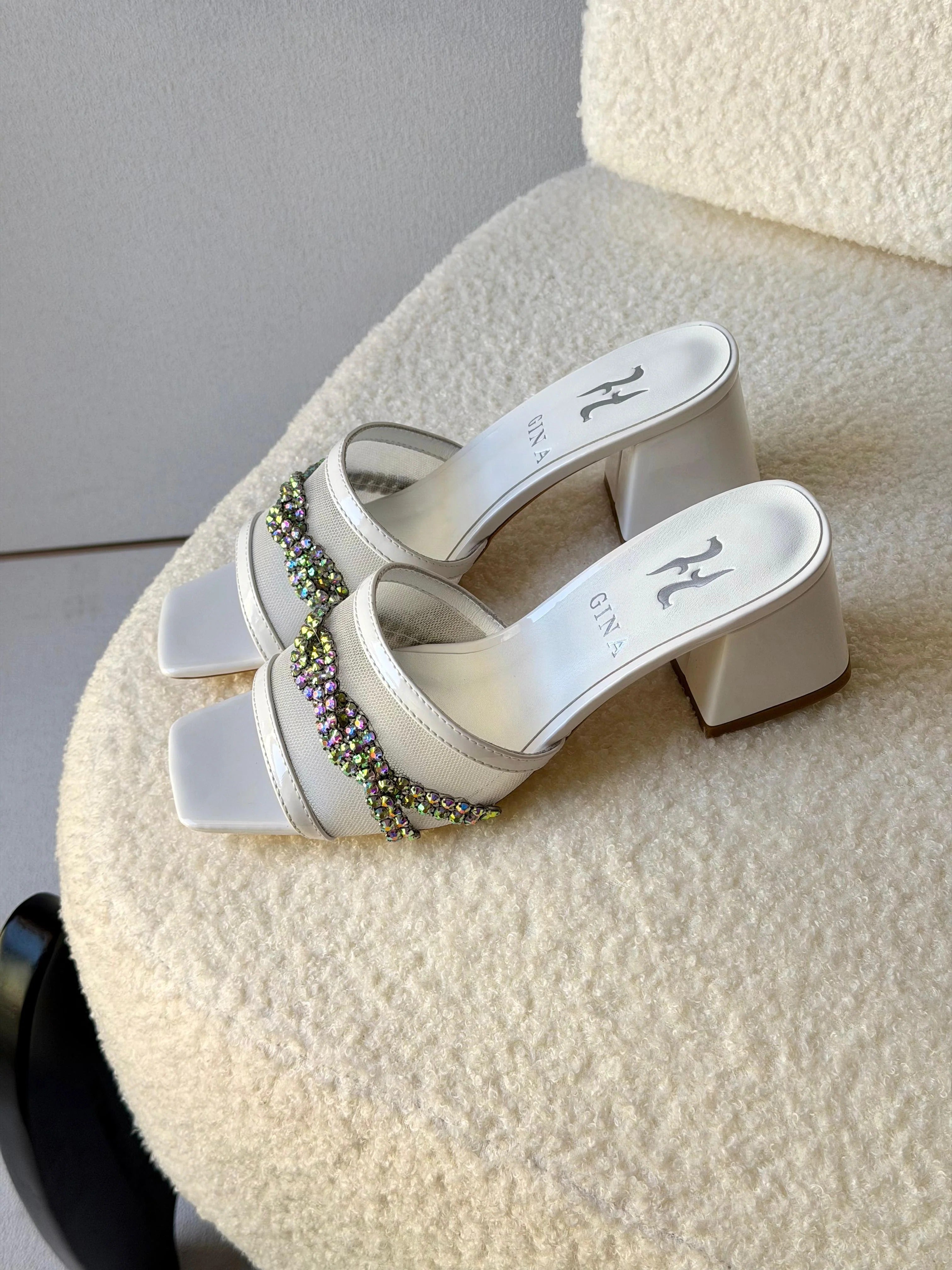 Gina Sandals