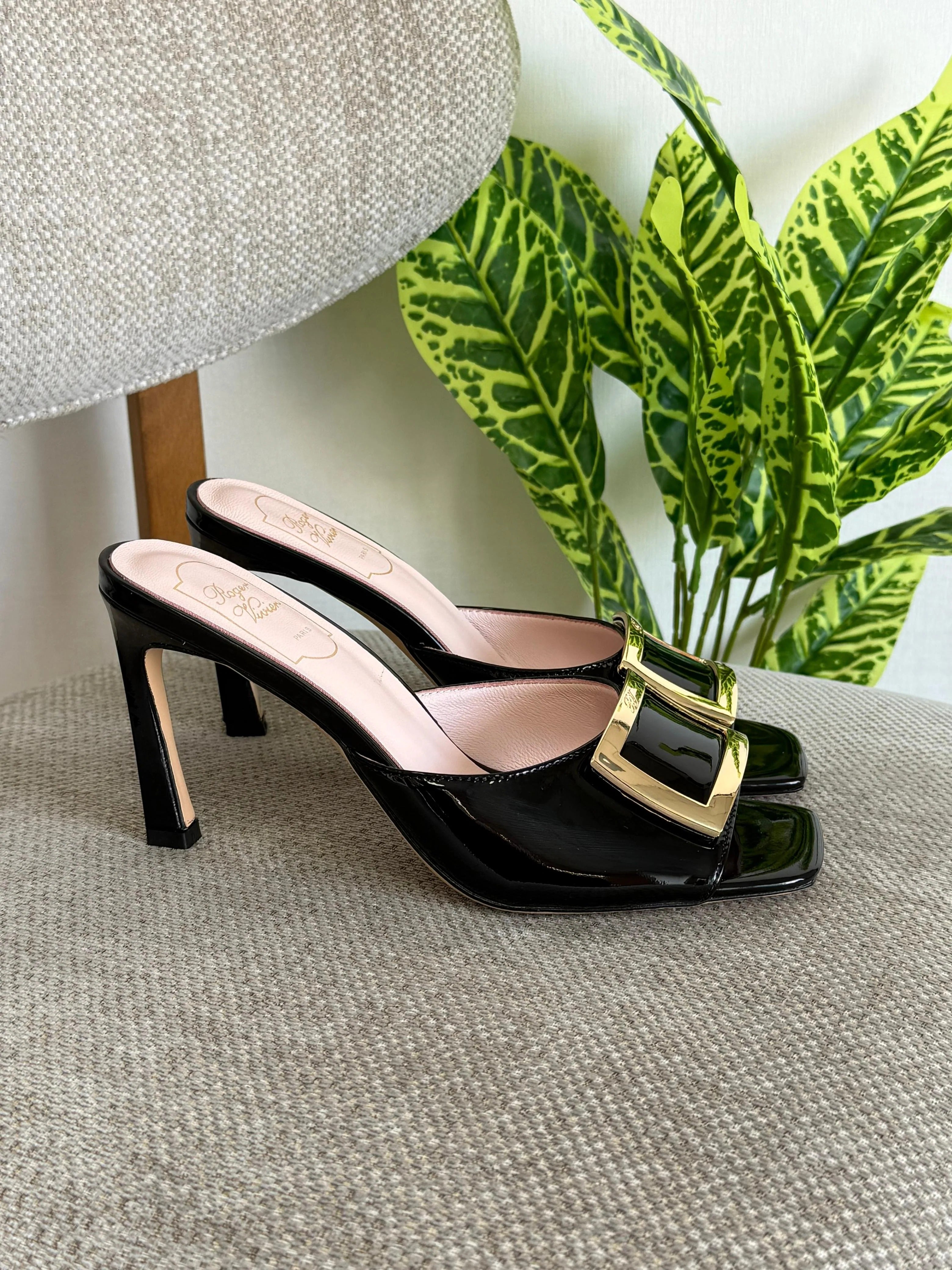 Roger Vivier Heels