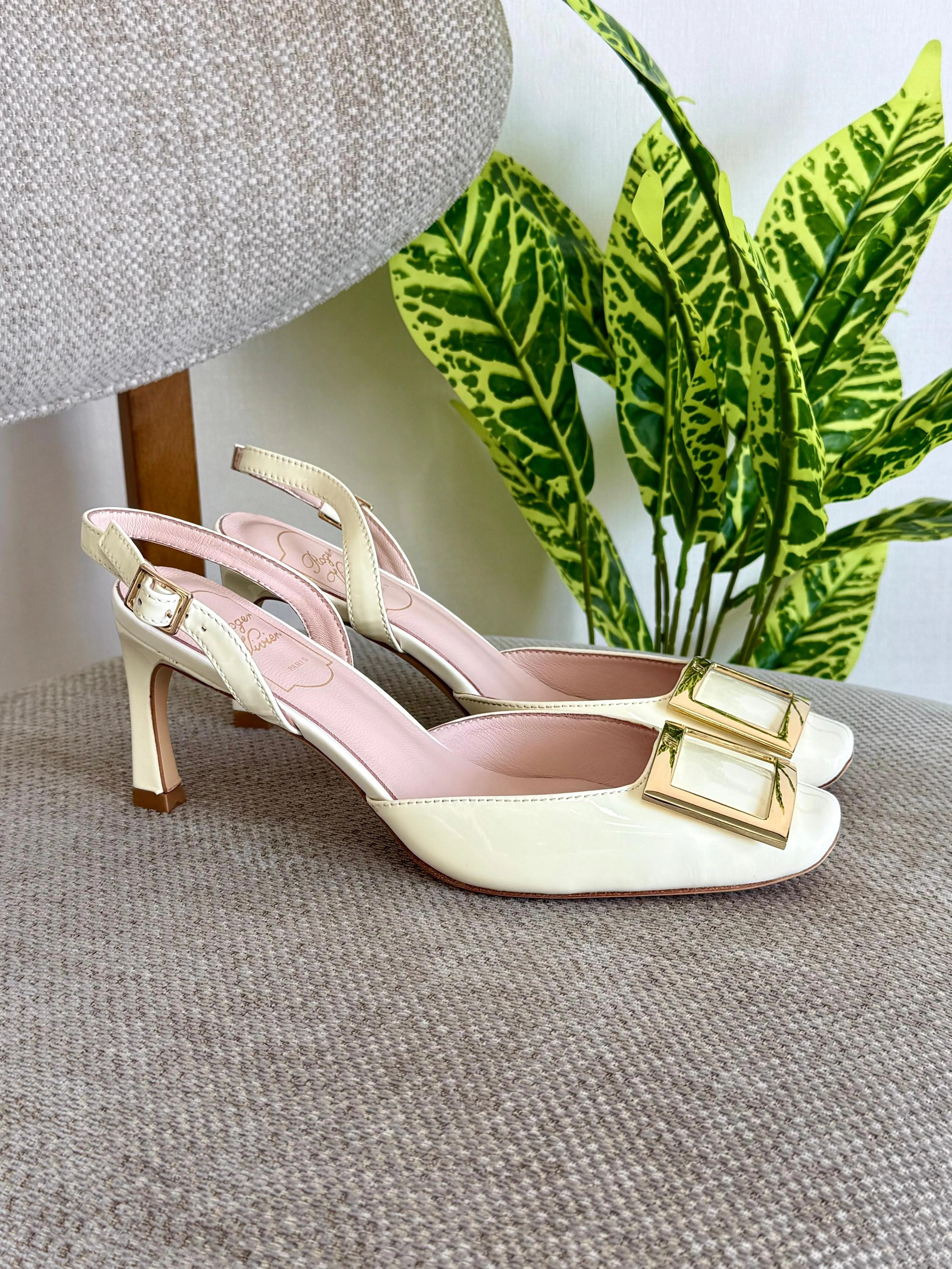 Roger Vivier Heels