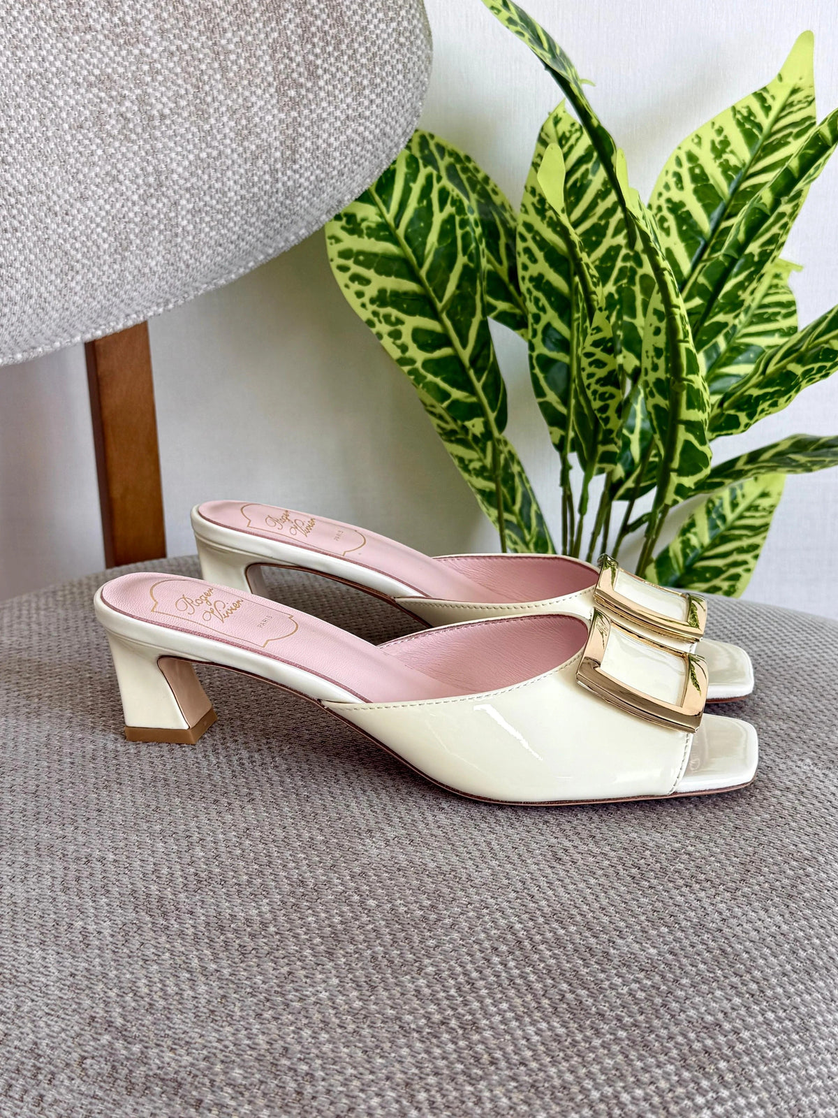 Roger Vivier Heels