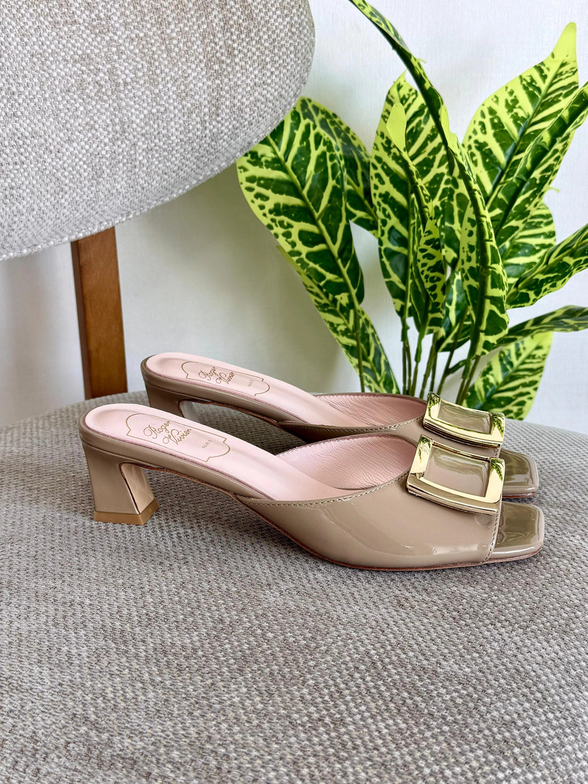 Roger Vivier Heels