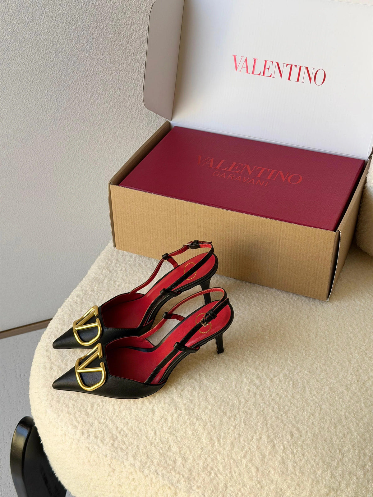 Valentino pumps