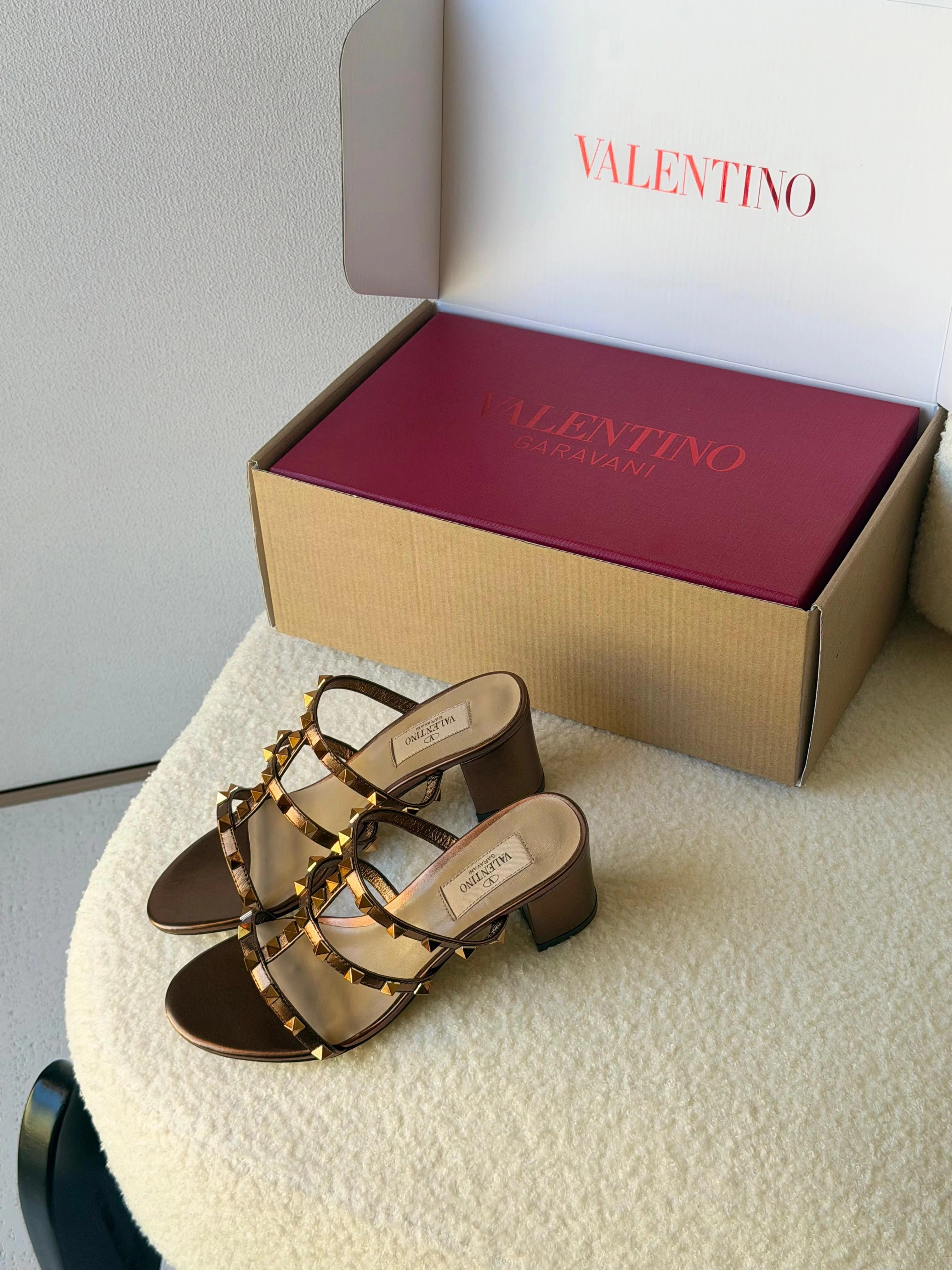 Valentino Sandals