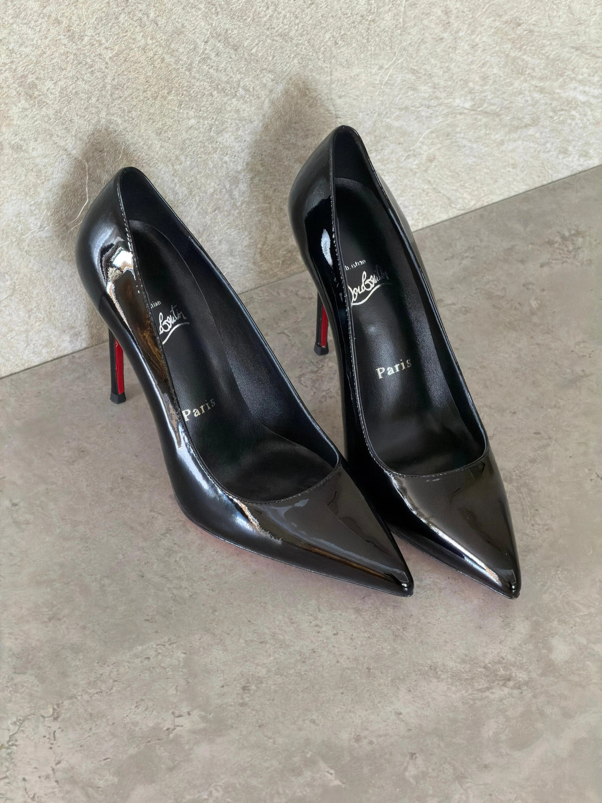 Louboutin Heels