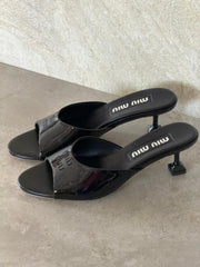Miu Miu Heels
