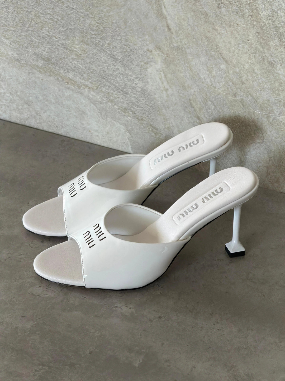 Miu Miu Heels