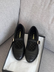 Chanel Ballet