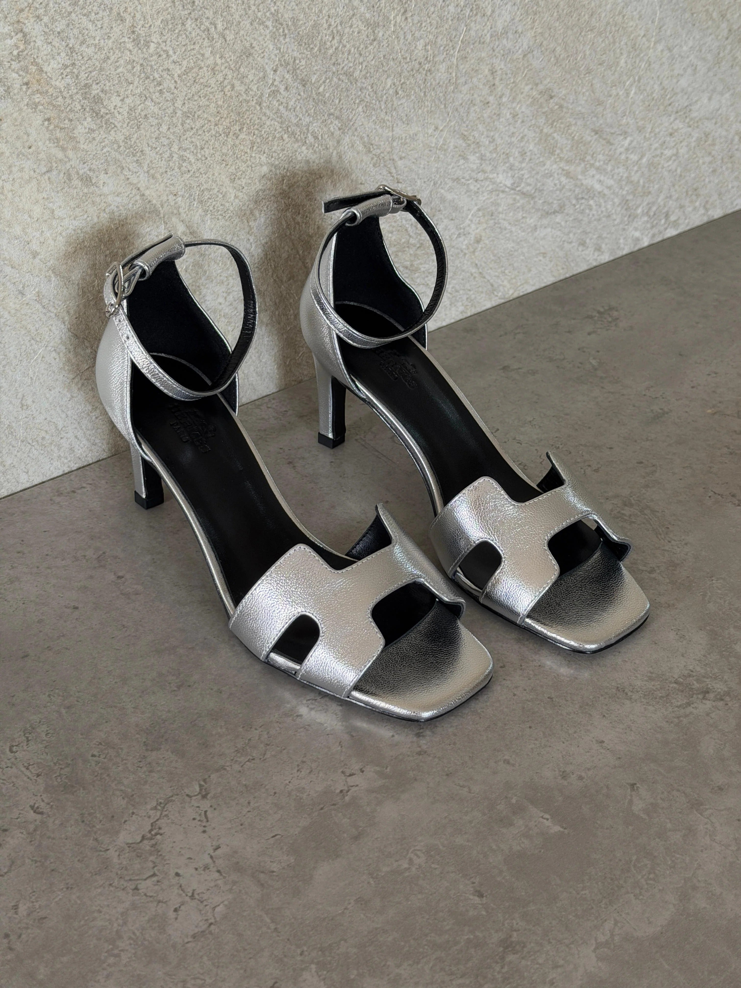 Hermes Joy Sandals