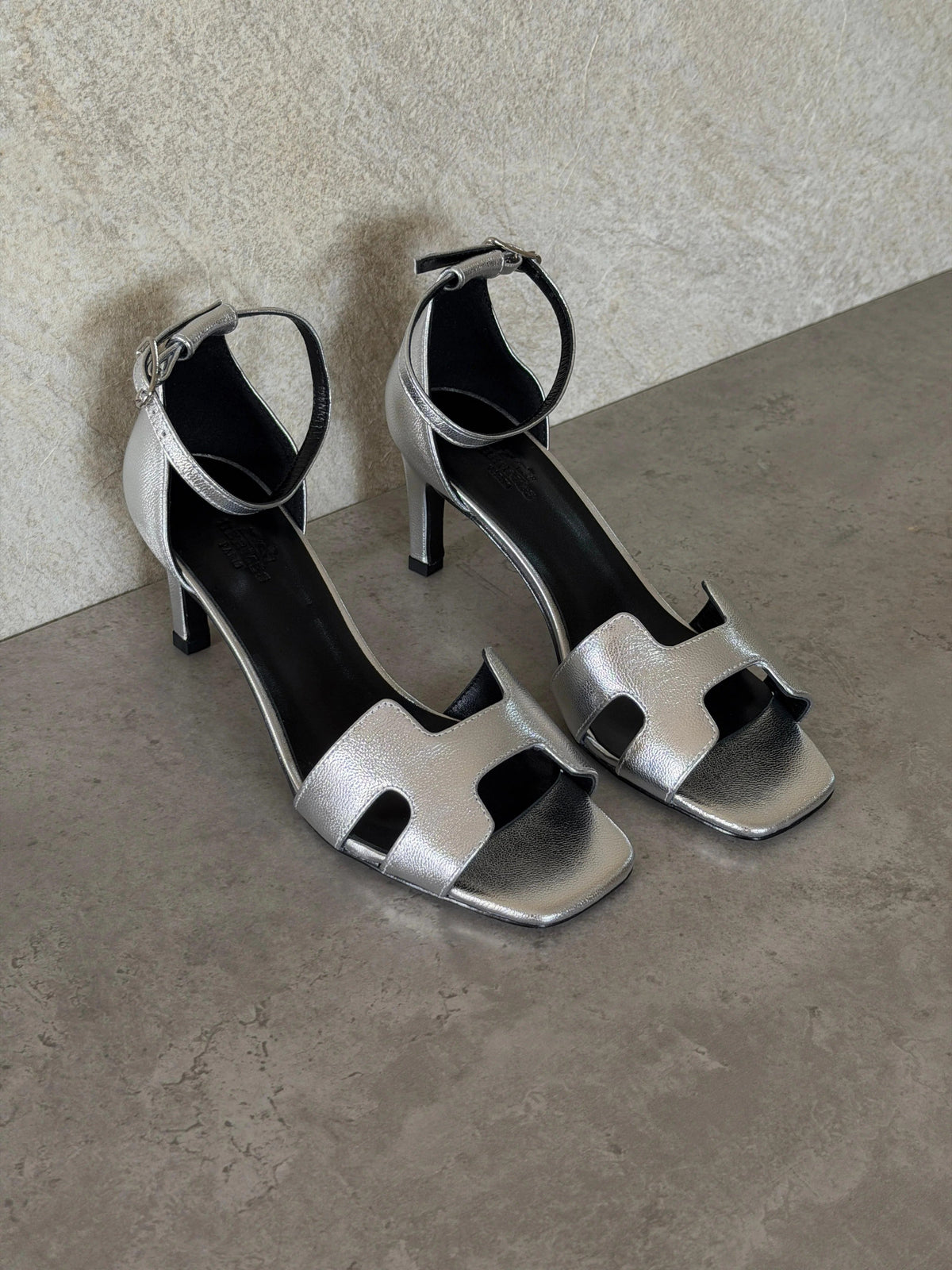 Hermes Joy Sandals