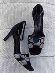 Hermes Joy Sandals