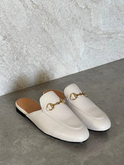 Gucci Princetown Slippers